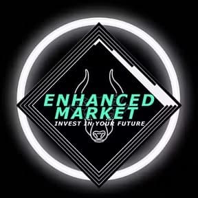 Enhanced Markets logo